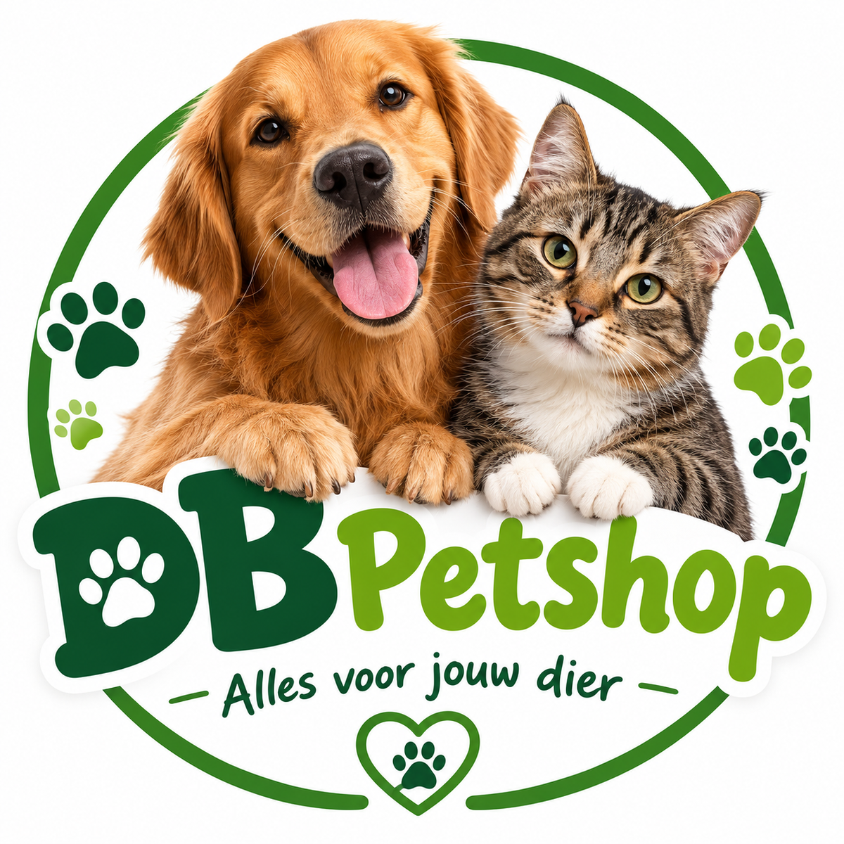 DB PetShop